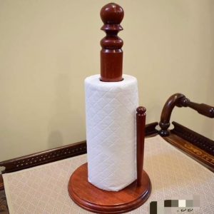 Wooden-Tissue-Roll