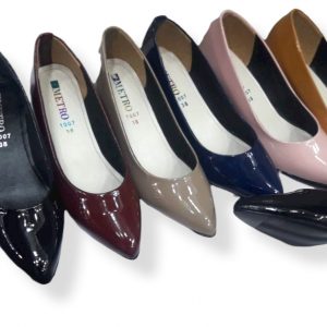 Ladies Heel Shoes