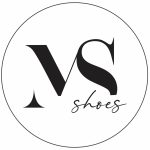 MS Shoes logo