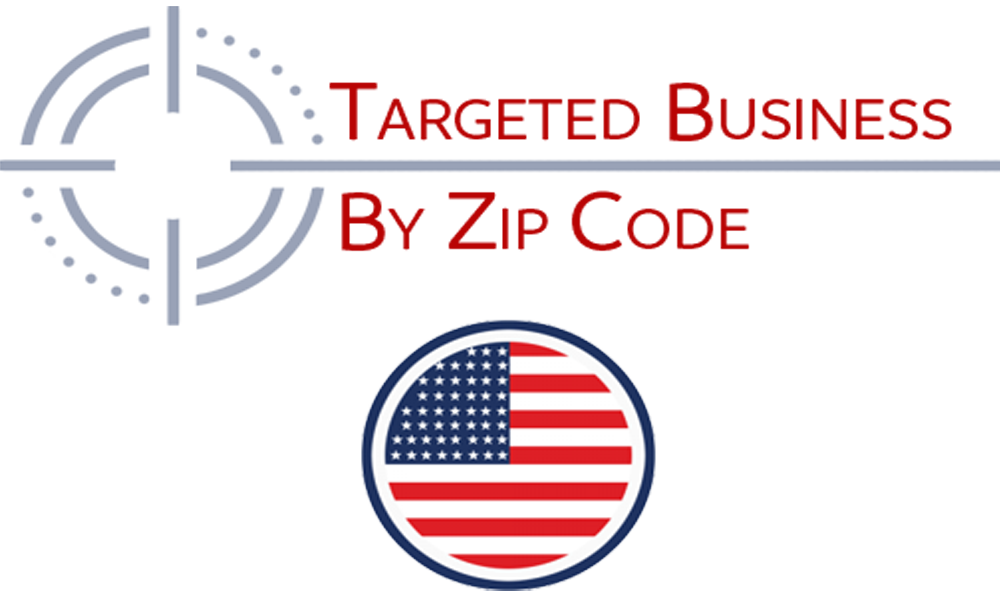 USA Business Phone List by Zip Code