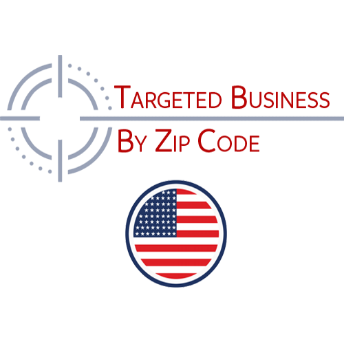 USA Business Phone List by Zip Code