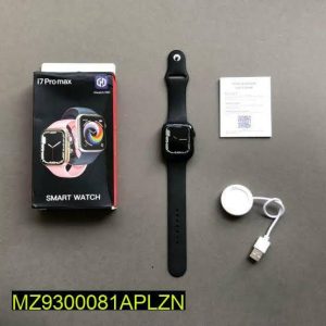 i7 Pro Max Series 7 Smartwatch