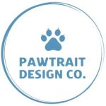 Pawtraitdesignco logo