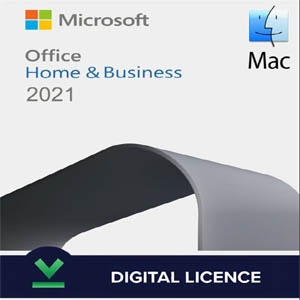 Office 2021 HB for MAC