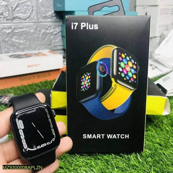 i7 plus Smart watch
