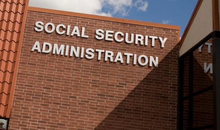 List of Social Security Offices in USA