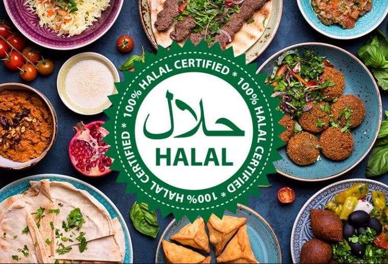 Most Popular Halal Food