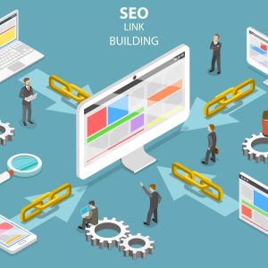 Boost Your Website's Visibility with Quality Backlinks