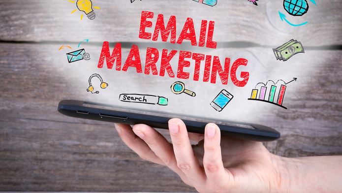 Reach Your Clients with Email Marketing