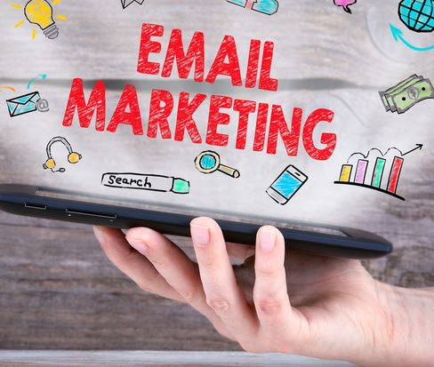 Reach Your Clients with Email Marketing