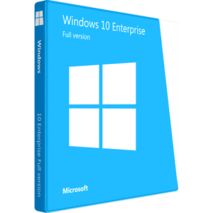 Windows 10 Enterprise 20 User Key