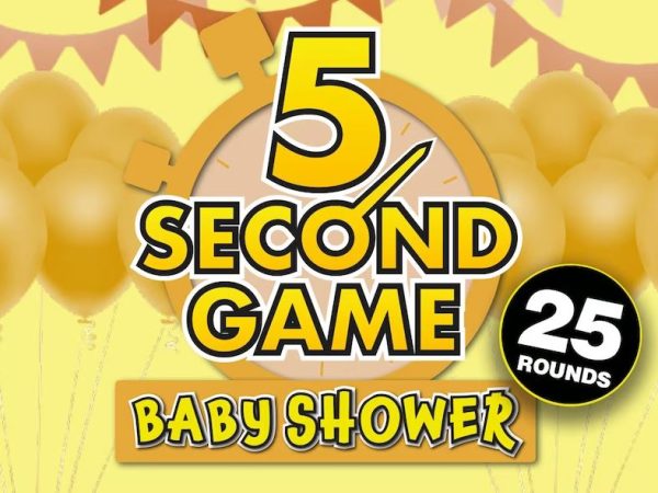 5 Second Baby Shower Game-01