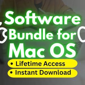 Custom Suite for Mac OS
