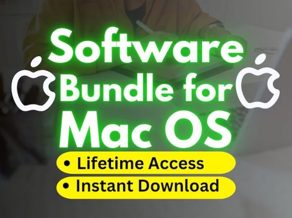 Custom Suite for Mac OS