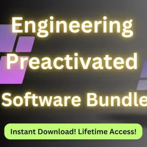 Engineering Software Suite