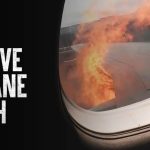 How to Survive in a Plane Crash