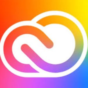 Adobe Creative Cloud 1 Month Key