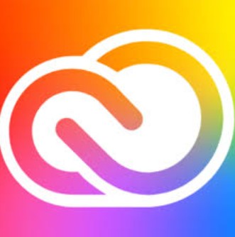 Adobe Creative Cloud 1 Month Key