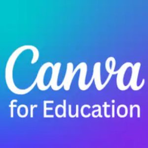 Canva Education 2 Years Global Account
