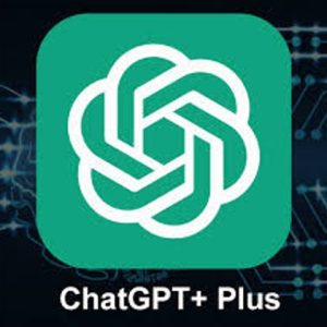 ChatGPT Plus 1 Month Global Account