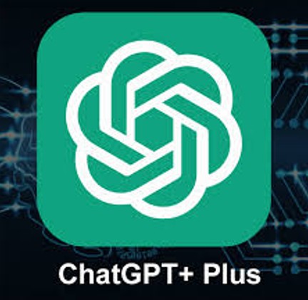 ChatGPT Plus 1 Month Global Account